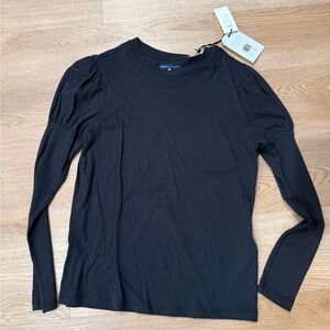 Levi’s Womens Puff Sleeve TShirt - BNWT